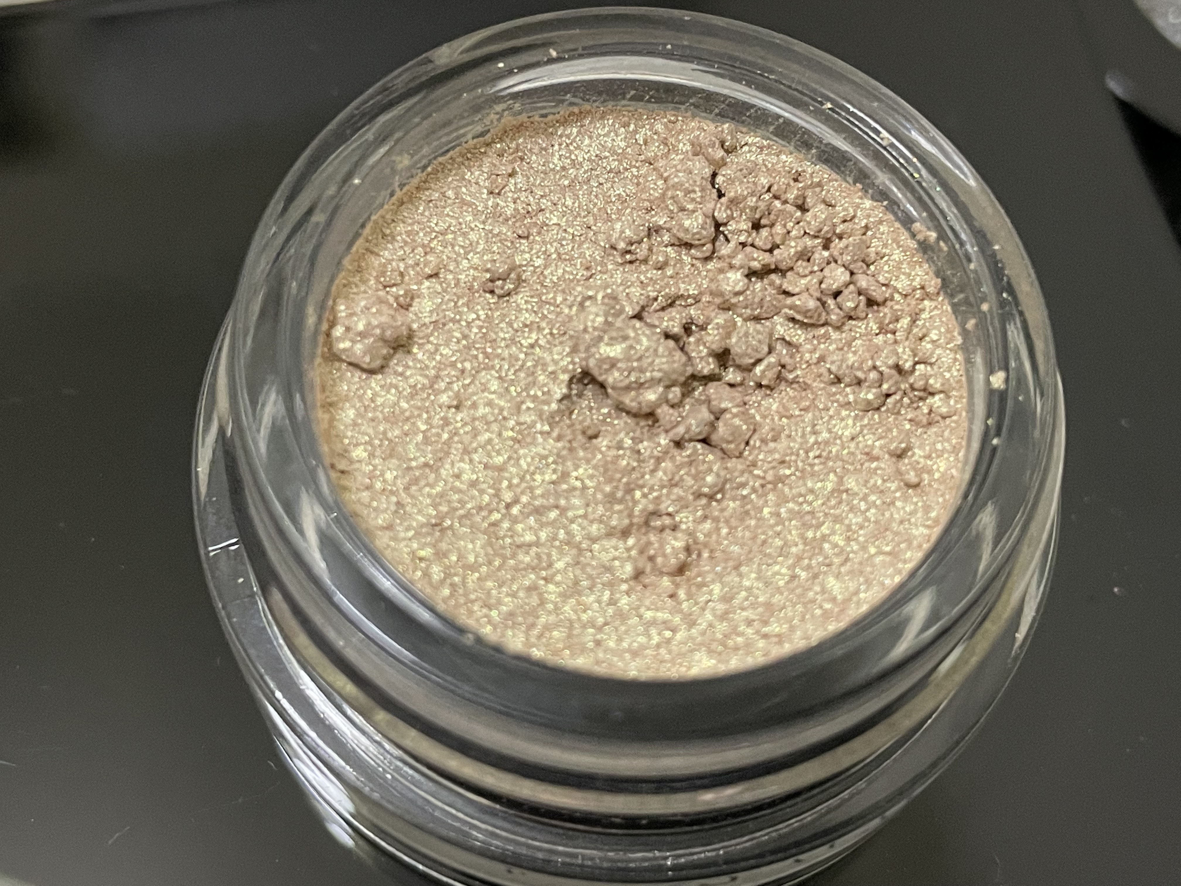 Illamasqua アイコニック　クロームのクチコミ「

Illamasqua
Iconic Chrome
・Deity




Beyond Ey.....」（1枚目）