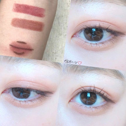 アディクション ザ アイシャドウ/ADDICTION/単色アイシャドウを使ったクチコミ(4枚目)