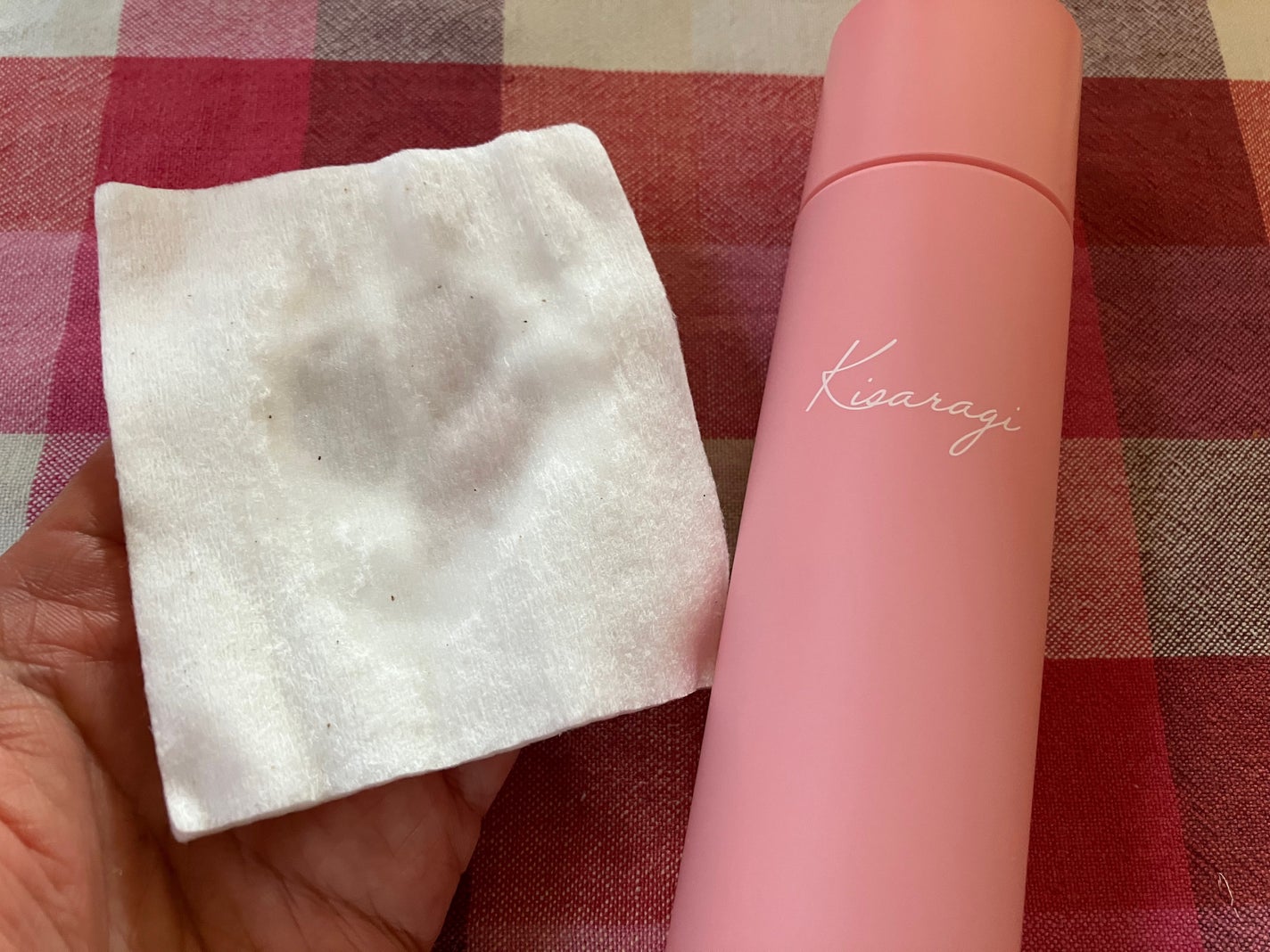 キサラギローション/KISARAGI/化粧水を使ったクチコミ(5枚目)