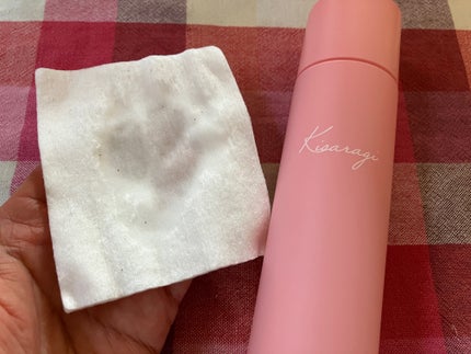 キサラギローション/KISARAGI/化粧水を使ったクチコミ(5枚目)