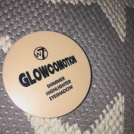 ミネラルハイライトクリーム/エトヴォス/クリームハイライトを使ったクチコミ(1枚目)