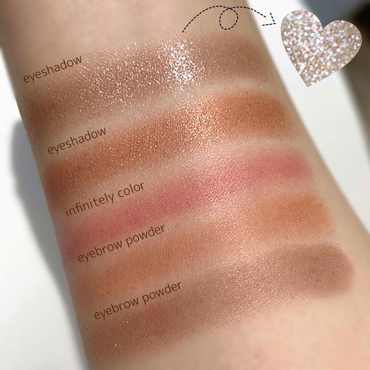 カムフィー プレストパウダー/Celvoke/プレストパウダーを使ったクチコミ(4枚目)