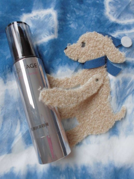 を使ったクチコミ(1枚目)