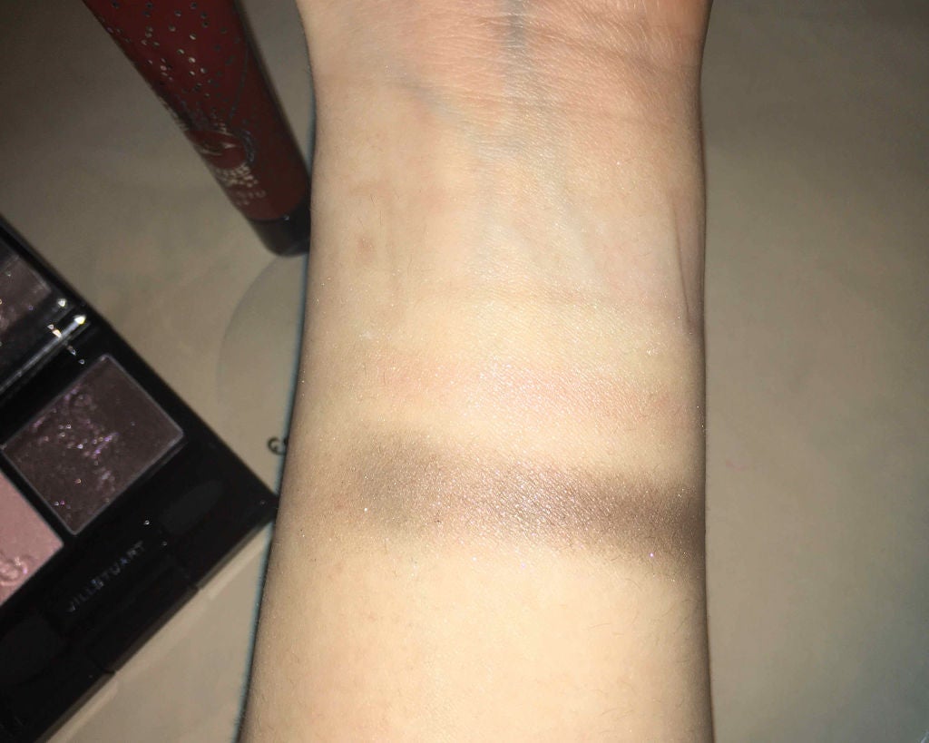 ブラックチュール コレクション/JILL STUART/メイクアップキットを使ったクチコミ(2枚目)