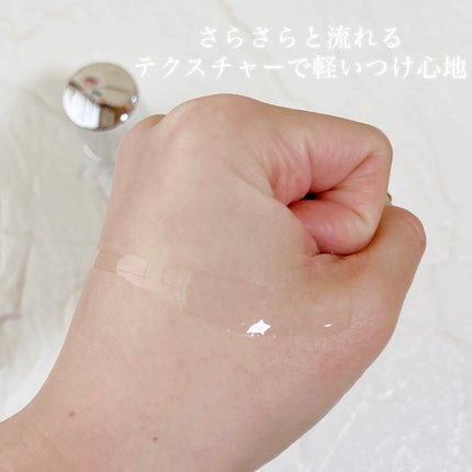 ロックオイル/ReFa/ヘアオイルを使ったクチコミ(3枚目)