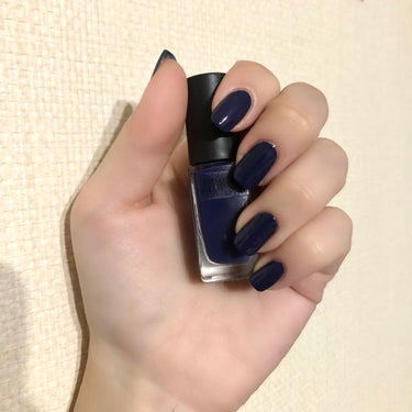 シャインオンミーネイルカラー T01. Finishing Top Coat/Dear.A/マニキュアを使ったクチコミ（2枚目）