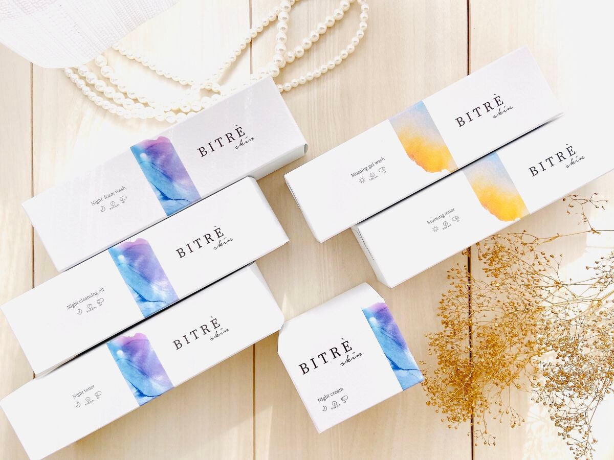 モーニングジェルウォッシュ/ビトレスキン/その他洗顔料を使ったクチコミ(3枚目)