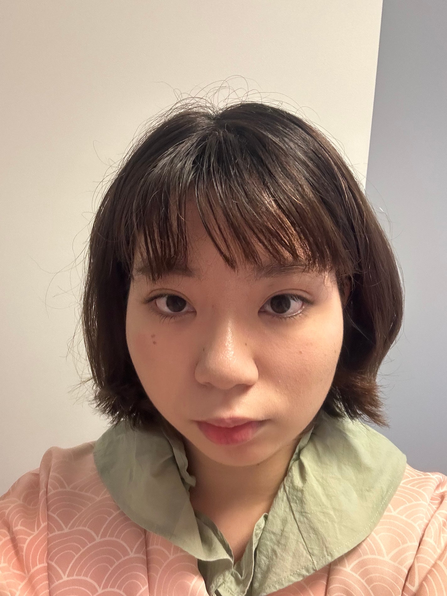 BBクリーム/CEZANNE/BBクリームを使ったクチコミ(4枚目)