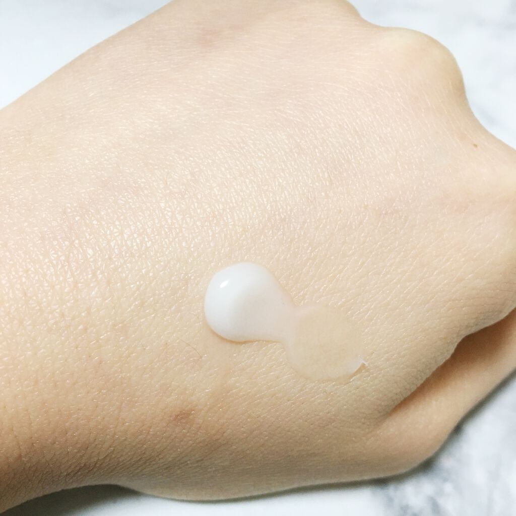 ぶるどっく on LIPS 「再生クリームとして韓国でも人気❣️エルツティンシルククリーム..」(8枚目)