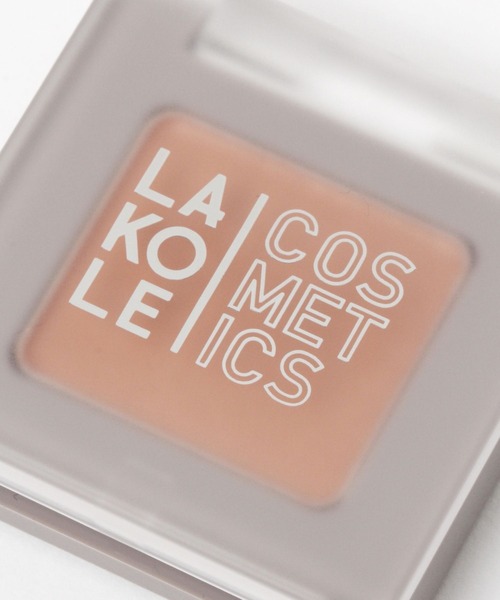 ワンカラーアイシャドウ 01 HAMABE