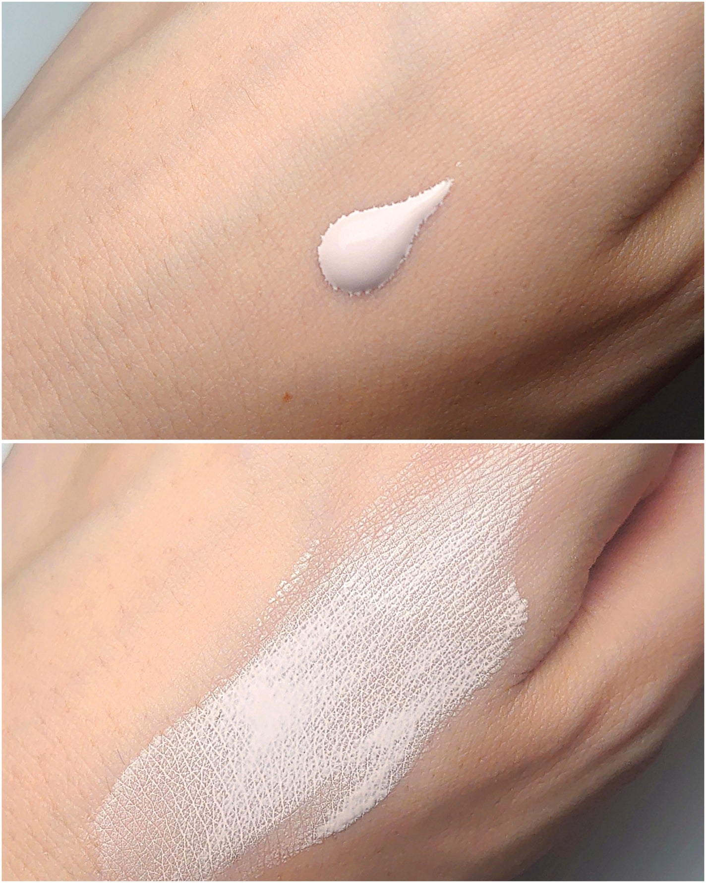 モイスチュアライジング プライマー/PAUL & JOE BEAUTE/化粧下地を使ったクチコミ(2枚目)