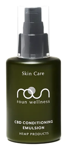 roun コンディショニングエマルジョン