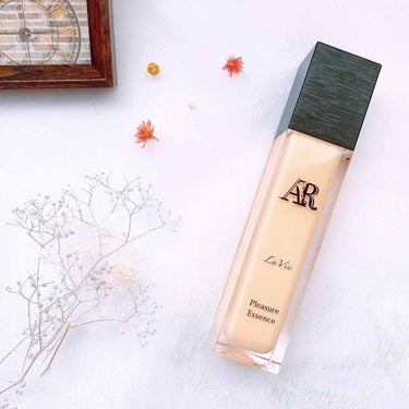 Arlavie 美容液/AR Cosmetics TOKYO/美容液を使ったクチコミ（1枚目）