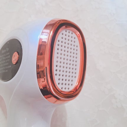 光脱毛器 VIO/Sarlisi/家庭用脱毛器を使ったクチコミ(3枚目)