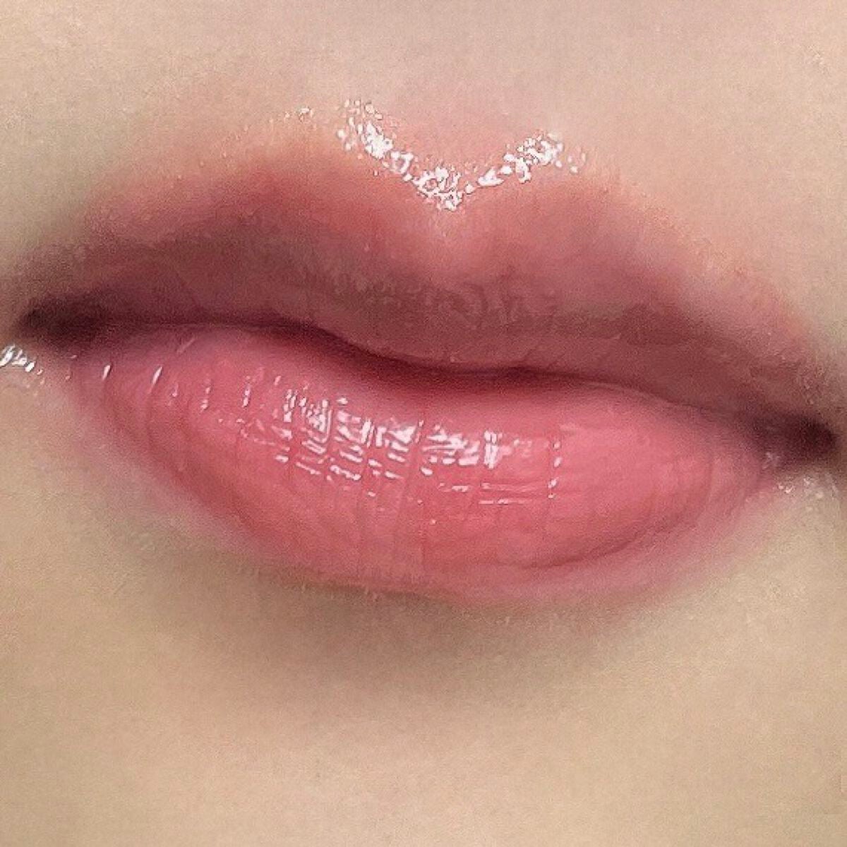 ディオール アディクト リップ マキシマイザー/Dior/リップグロスを使ったクチコミ(4枚目)