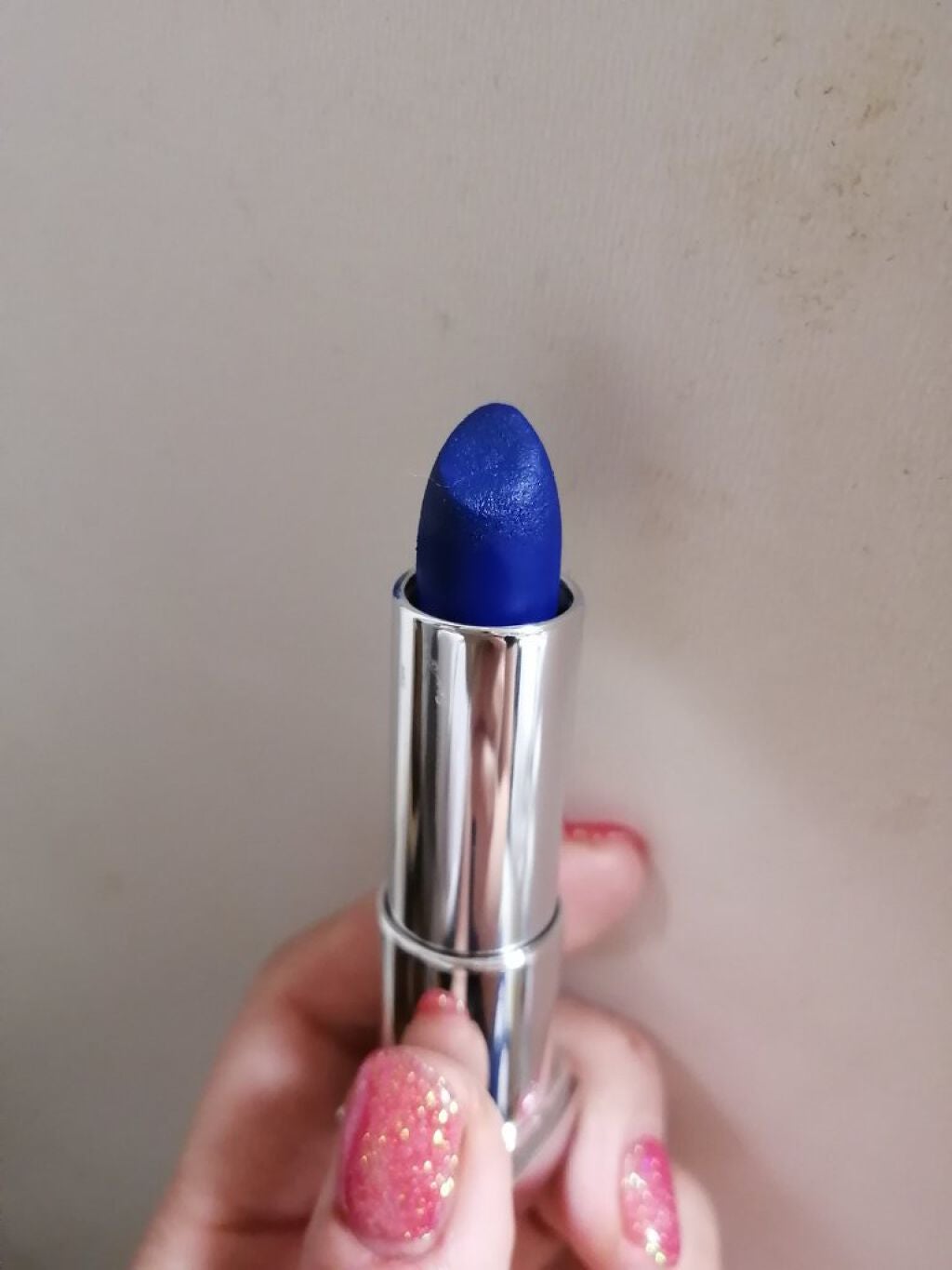 カラーセンセーショナル リップスティック/MAYBELLINE NEW YORK/口紅を使ったクチコミ(1枚目)
