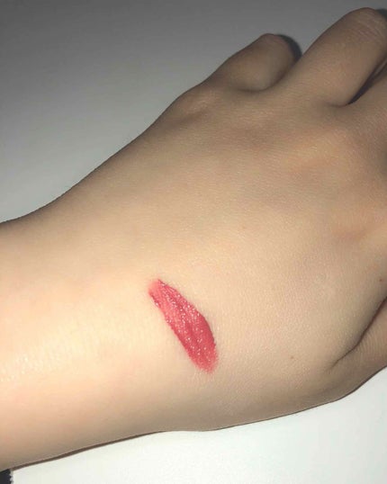 ノーメスリップス/ノーメスリップス/口紅を使ったクチコミ(2枚目)