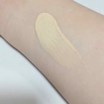 【限定】 ASMR エアリーインククッション/PERIPERA/クッションファンデーションを使ったクチコミ(3枚目)