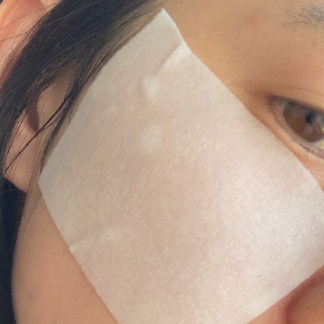 セバムソフトニング131LHAピーリングパッド/Celladix/トナーパッドを使ったクチコミ(4枚目)