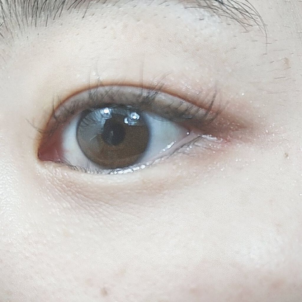 カラーパターンパレット/i’m meme/マルチパレットを使ったクチコミ（3枚目）