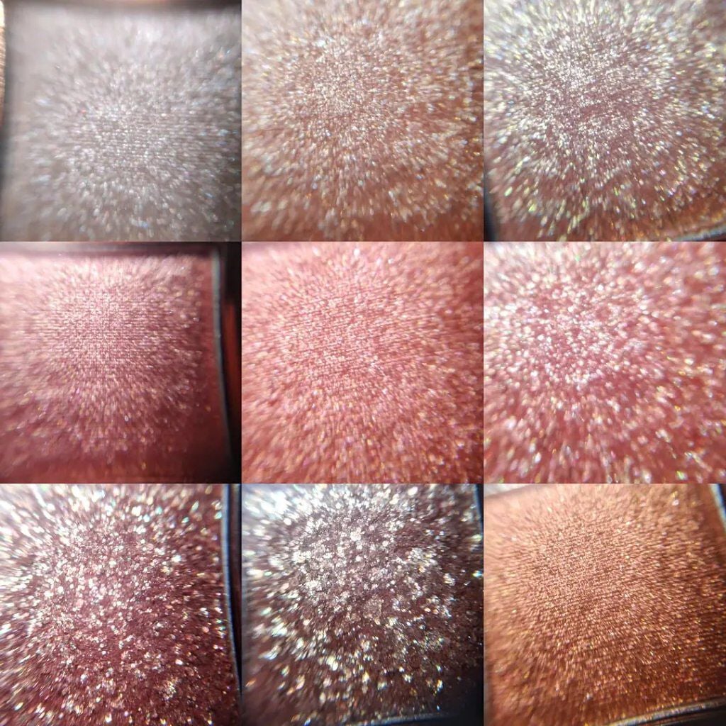 ワンピックアイシャドウパレット/APLIN/アイシャドウパレットを使ったクチコミ(4枚目)