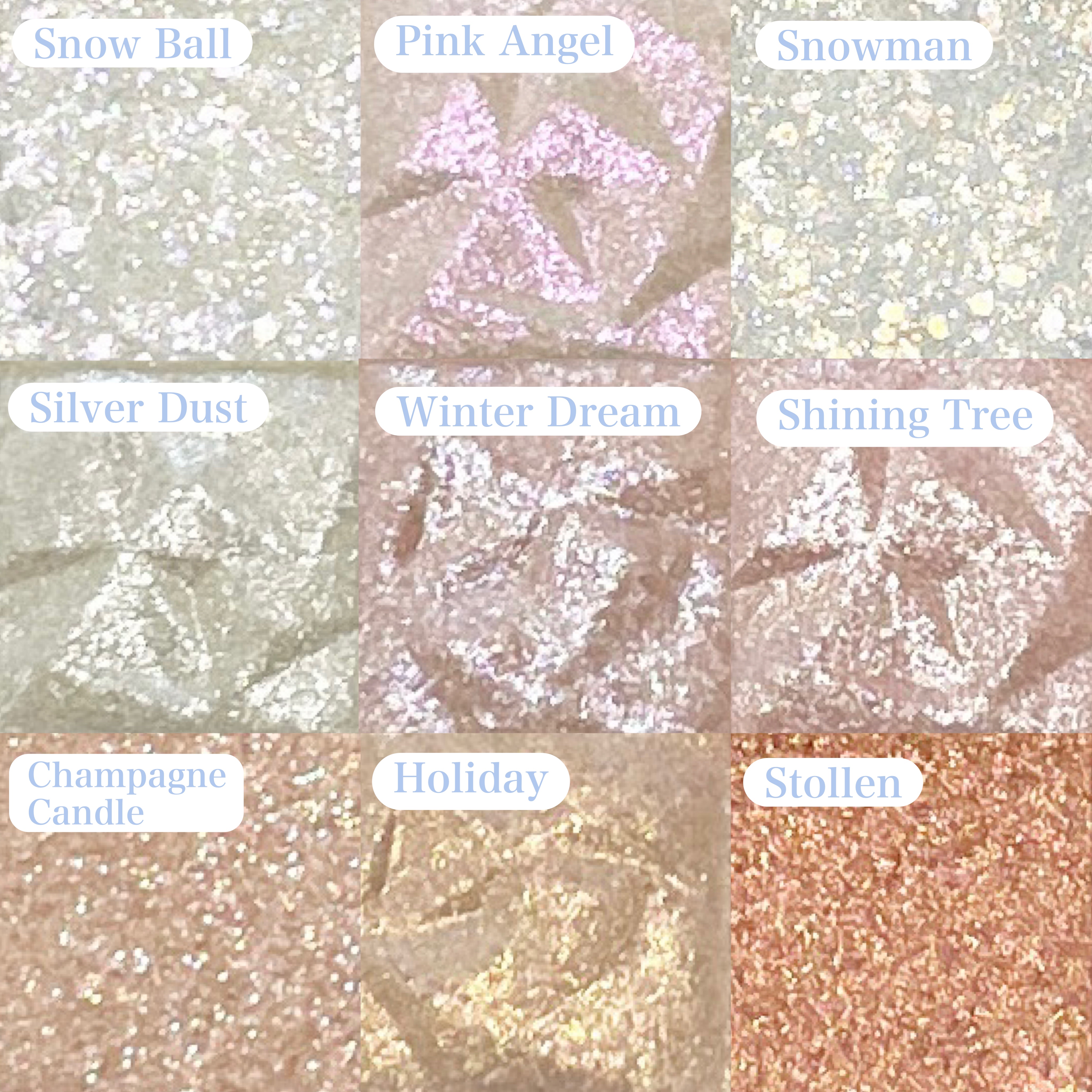 シャドウパレット/dasique/アイシャドウパレットを使ったクチコミ（3枚目）