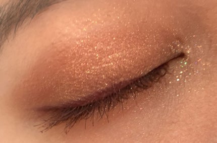 ベターザンパレット/rom&nd/アイシャドウパレットを使ったクチコミ(5枚目)