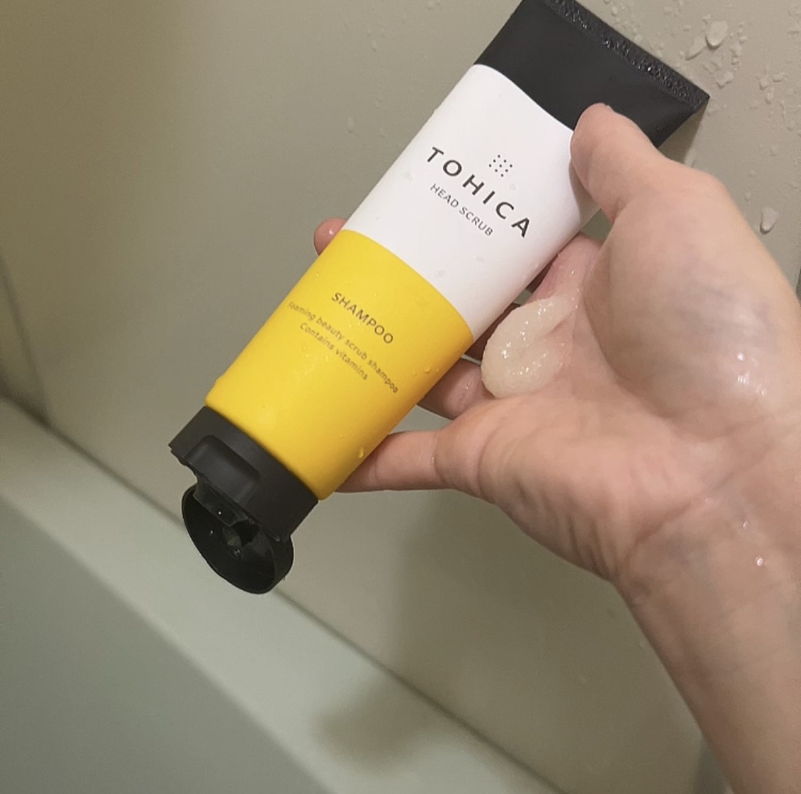 を使ったクチコミ（2枚目）