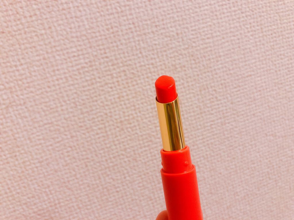 エテュセ リップエディション(ティントルージュ)/ettusais/リップティントを使ったクチコミ（1枚目）