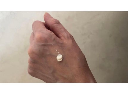 ピュアリングクリーム/DEWYCEL/化粧下地を使ったクチコミ(3枚目)