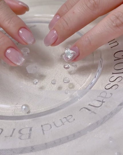 ayaaa0927 on LIPS 「人気のちゅるん𝗆𝖺𝗀🕊𓂃𓈒𓏸◌いつもありがとう🫶🏻#..」(2枚目)