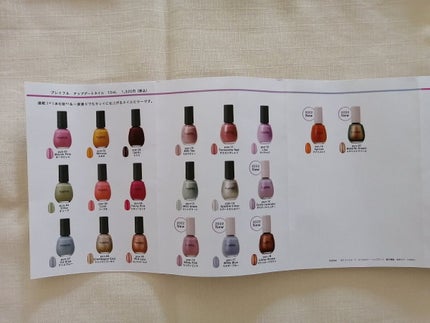 プレイフル プリズムモイストコート/PLAYFUL/オールインワンネイルを使ったクチコミ(9枚目)