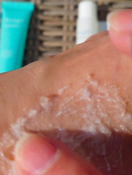 集中トライアル 5点セット/PLUEST/スキンケアキットを使ったクチコミ(5枚目)