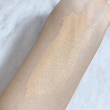 ピカソ メイクアップ スパチュラ /PICCASSO/その他化粧小物を使ったクチコミ(4枚目)