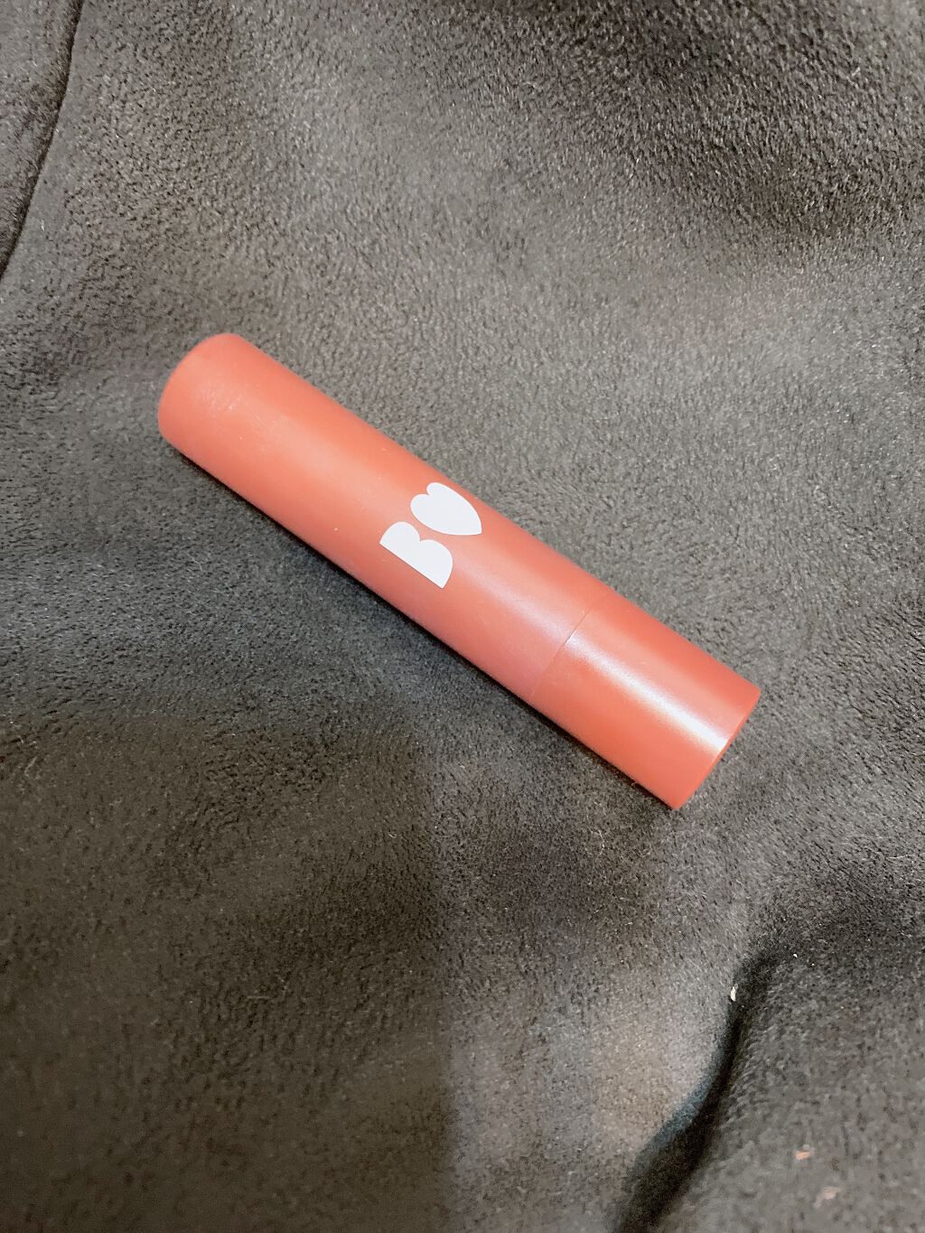 つやぷるリップR/b idol/口紅を使ったクチコミ(1枚目)