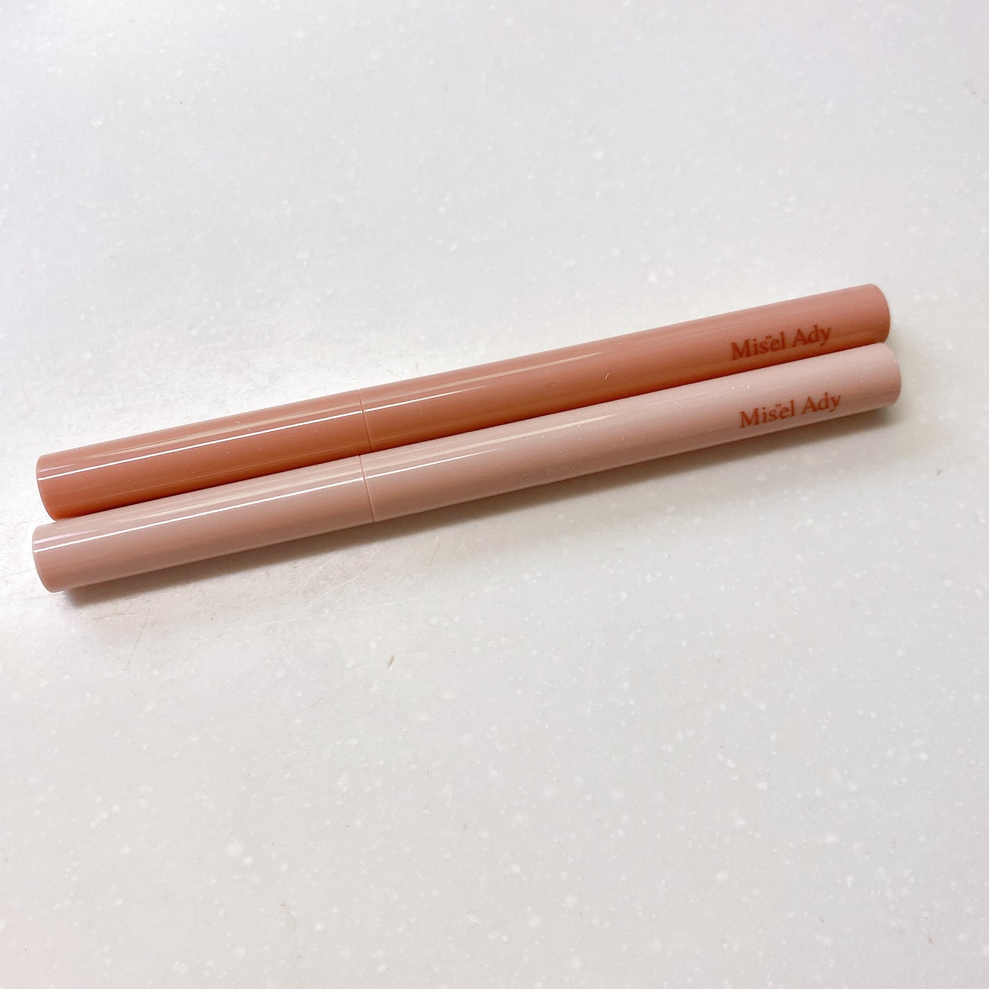 ぷっくりアイカラーペンシル/ミゼルエディ/スティックアイシャドウを使ったクチコミ(3枚目)