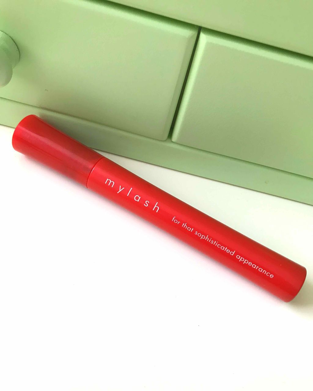 オペラ マイラッシュ アドバンスト/OPERA/マスカラを使ったクチコミ(1枚目)