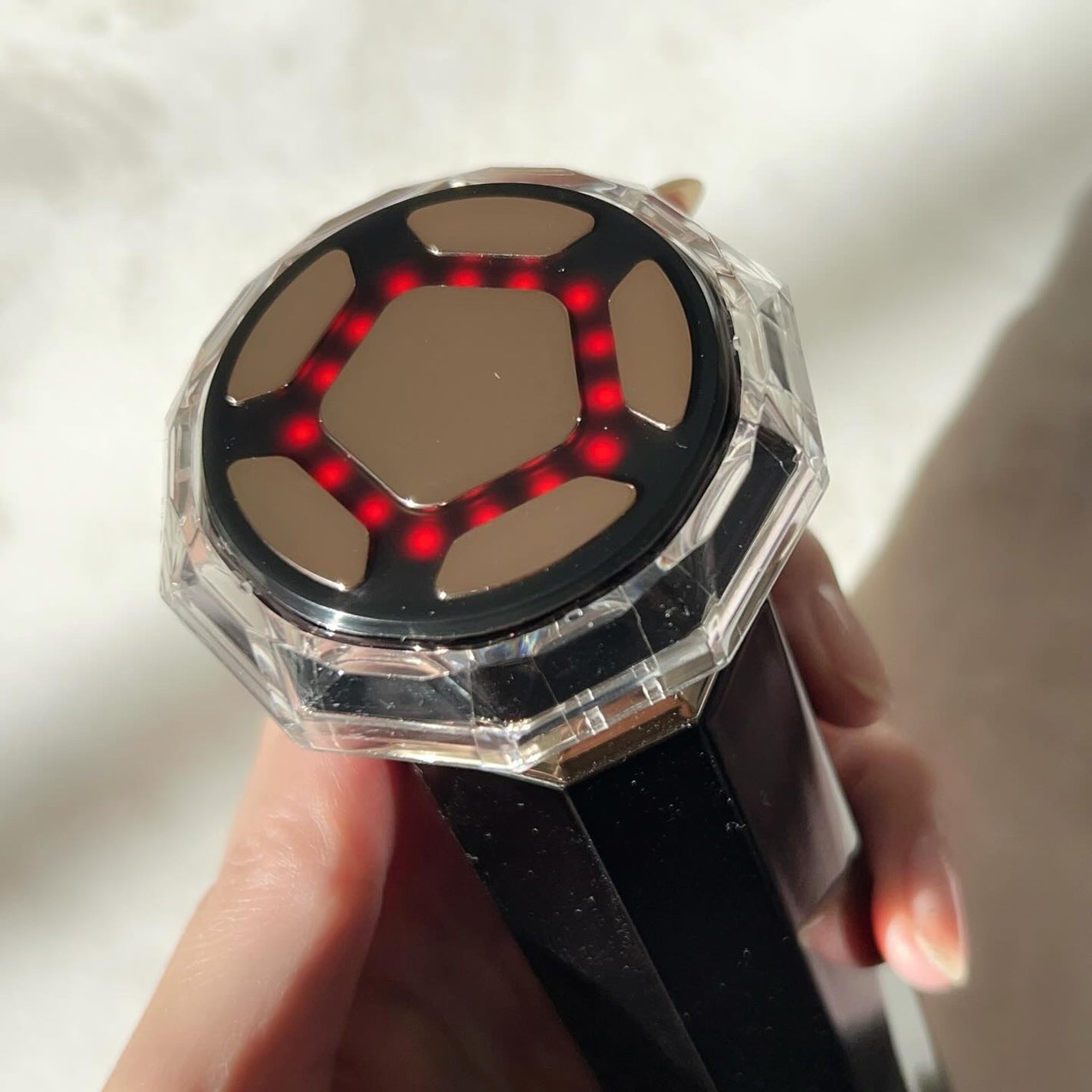 RF温冷美顔器PRO/ANLAN/美顔器・マッサージを使ったクチコミ(6枚目)