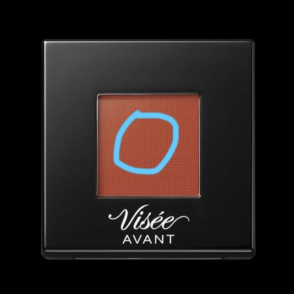 シャドーカスタマイズ/MAJOLICA MAJORCA/単色アイシャドウを使ったクチコミ（3枚目）