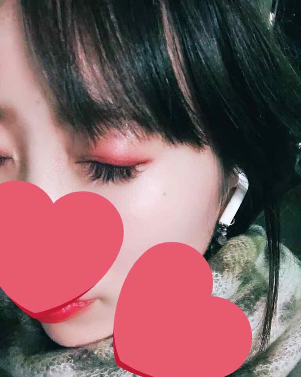 ðð ð on LIPS ãGIVENCHYãåç°æ±éããããªã¹ã¹ã¡ããŠããGIVENCH..ãïŒ3æç®ïŒ