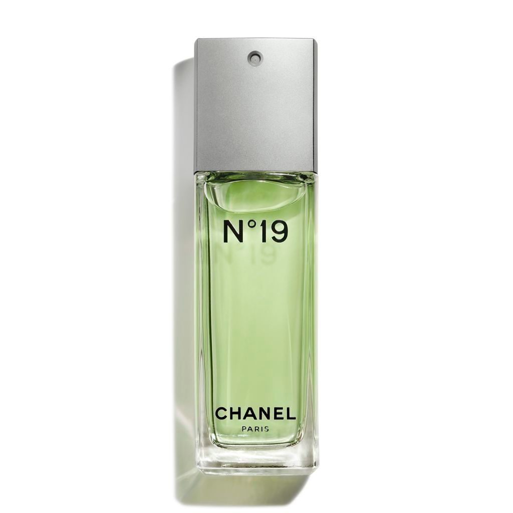 CHANEL シャネル N°19 オードゥ トワレット(ヴァポリザター)