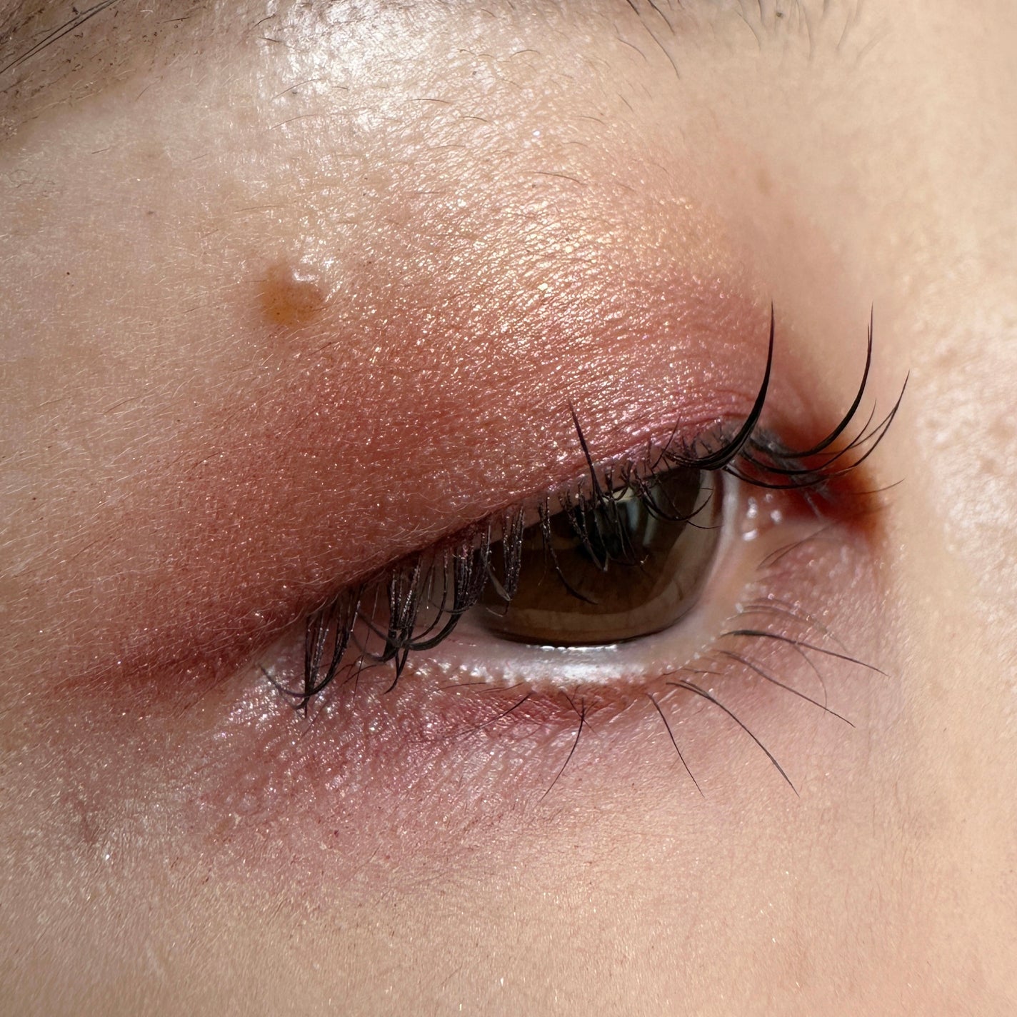 アイ カラー クォード/TOM FORD BEAUTY/アイシャドウパレットを使ったクチコミ(3枚目)