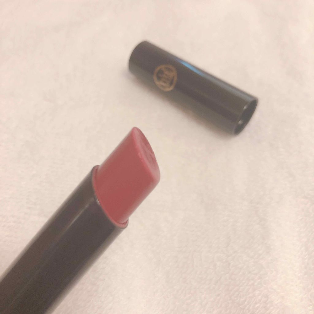 リップザカラー/リップザカラー/口紅を使ったクチコミ(2枚目)