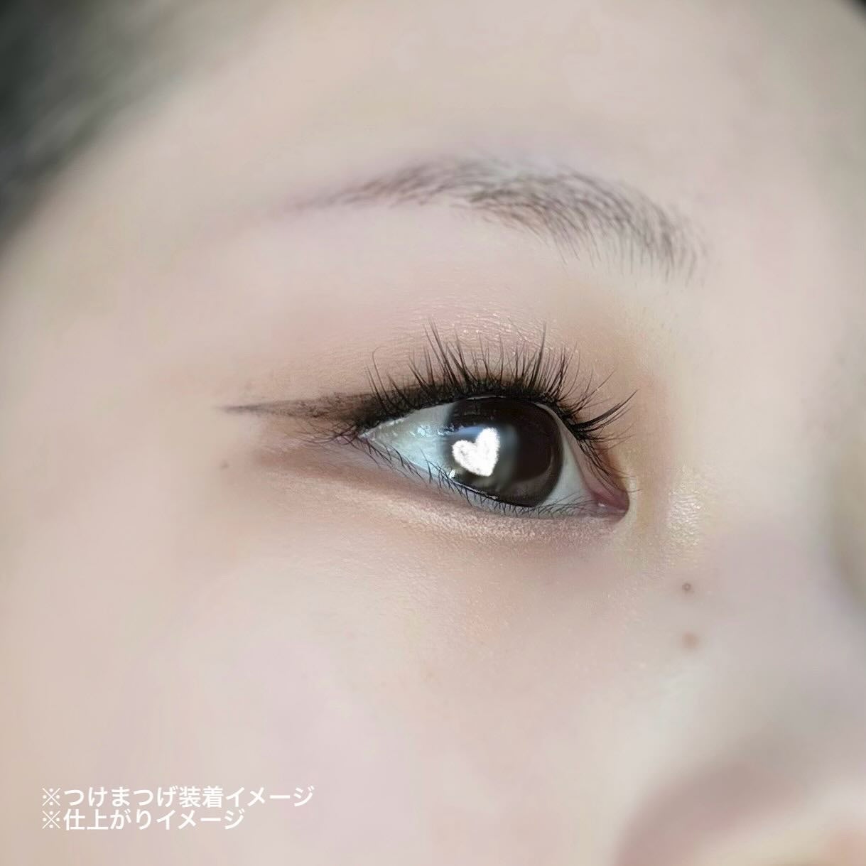 オーリオ初回キット Spiky/ollio/メイクアップキットを使ったクチコミ(6枚目)