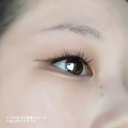 オーリオ初回キット Spiky/ollio/メイクアップキットを使ったクチコミ(6枚目)