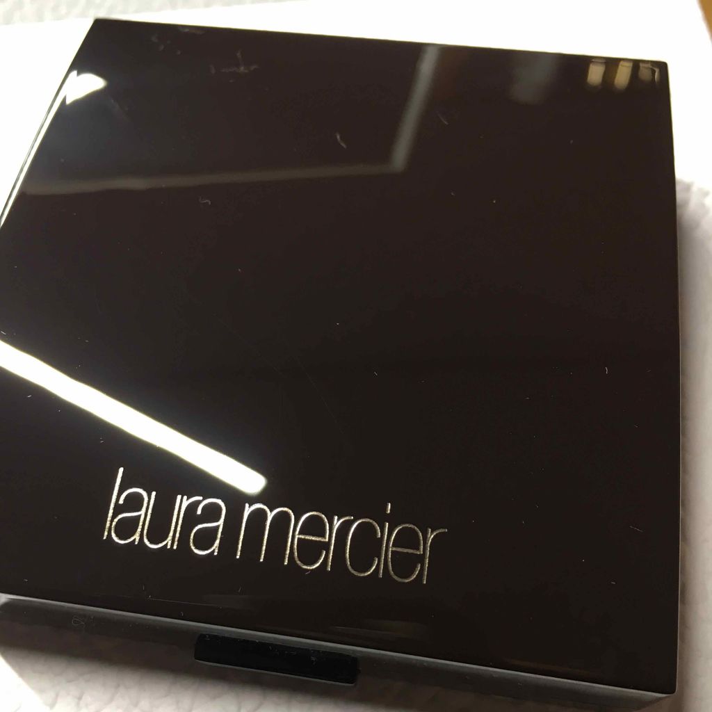 フェイスイルミネーター/ローラ メルシエ/パウダーハイライトを使ったクチコミ（1枚目）