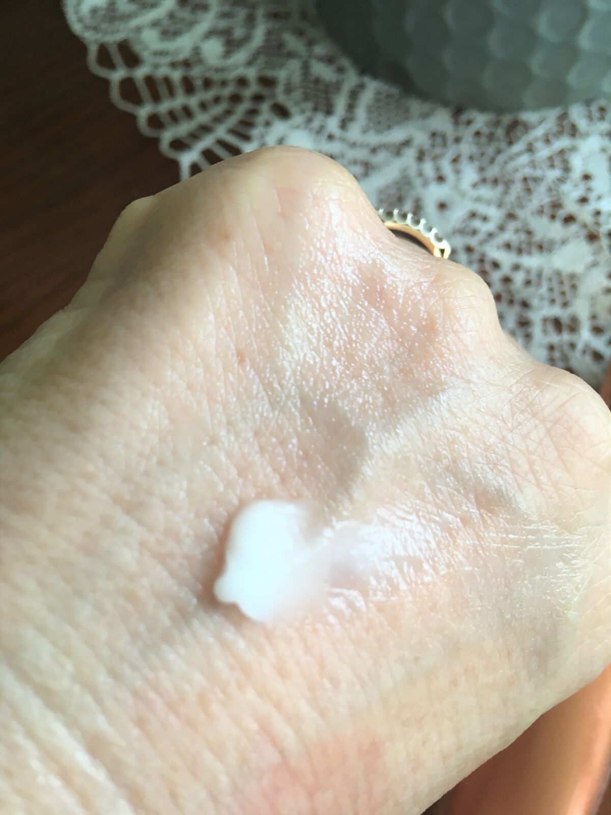 リンクルパワーセラム/ザ・レチノタイム/美容液を使ったクチコミ（3枚目）