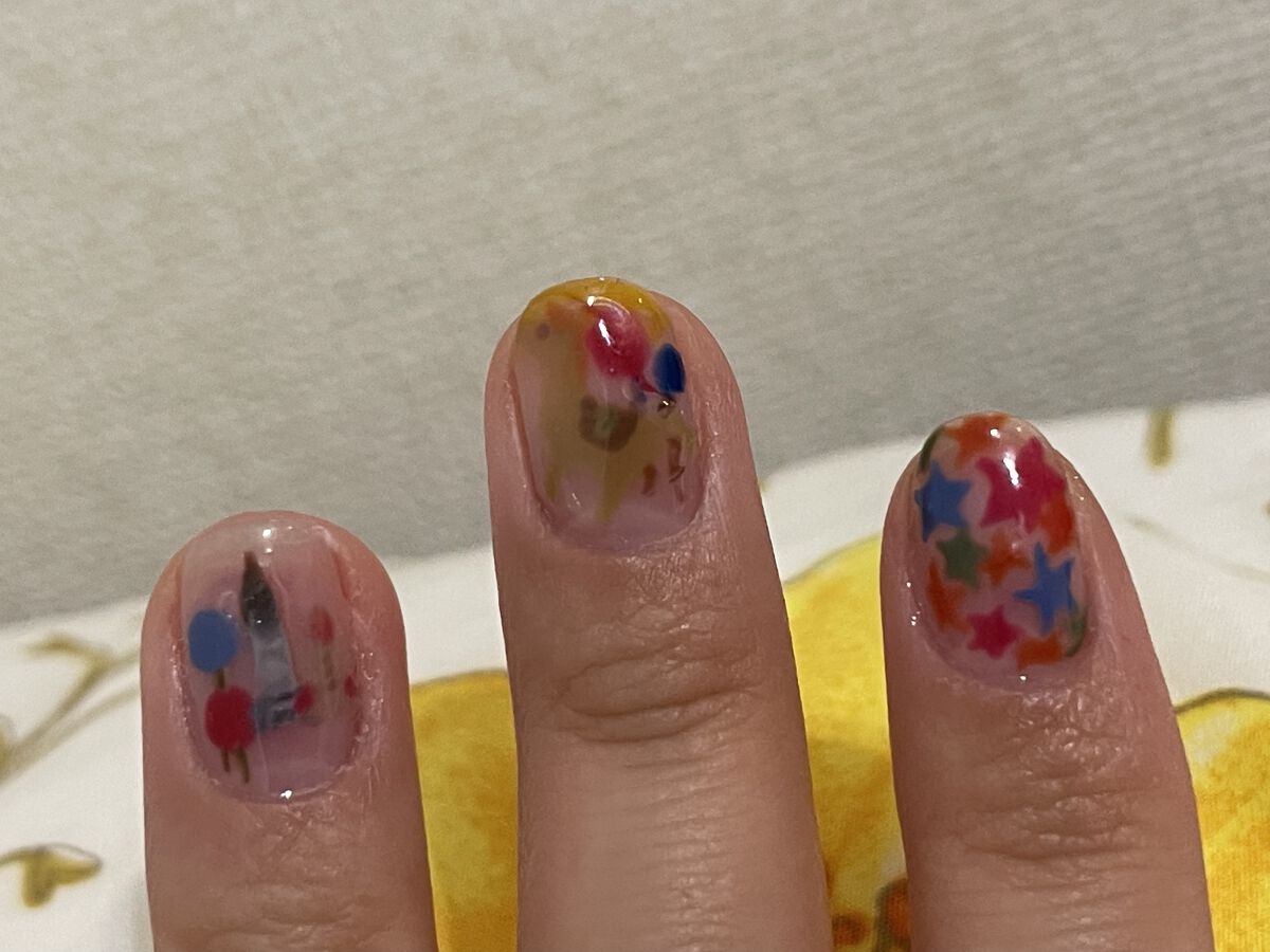 を使ったクチコミ（3枚目）