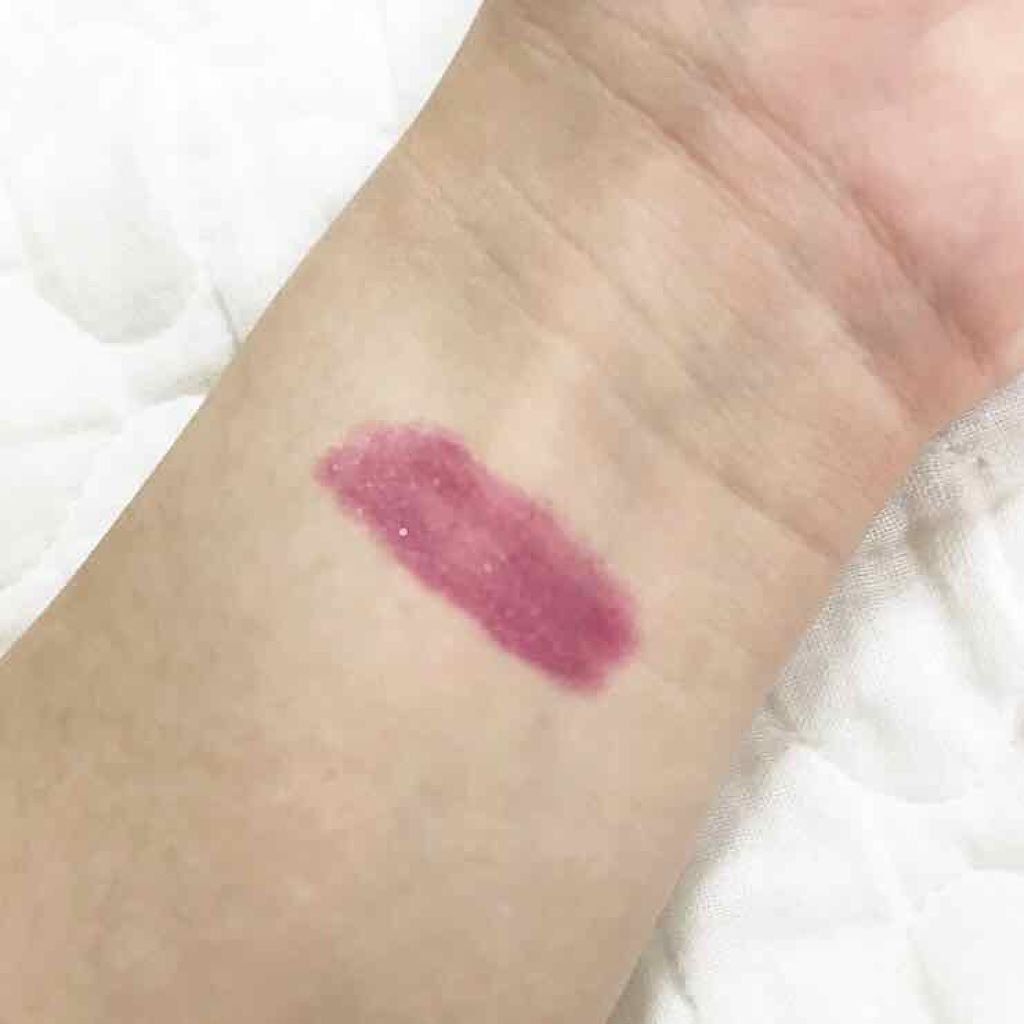 バーム ステイン/REVLON/口紅を使ったクチコミ(3枚目)