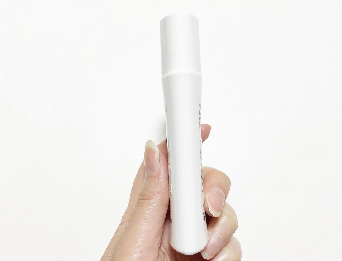 プレミアムUVディフェンス/ロベクチン/日焼け止めミルクを使ったクチコミ（3枚目）